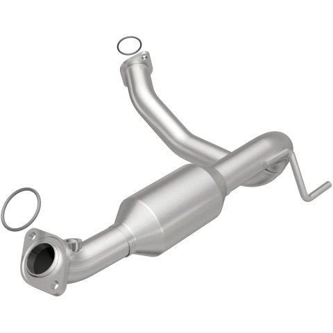 MagnaFlow Direct Fit Catalytic Converter 10-12 Toy FJ/4Runner 4.0L