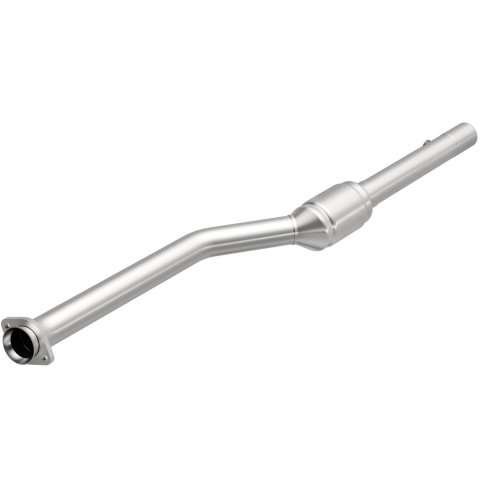 MagnaFlow Direct Fit Catalytic Converter 1999 BMW 540I 4.4L P/S