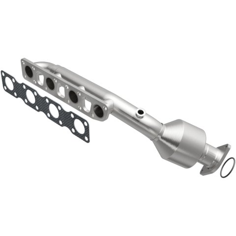 MagnaFlow Direct Fit Catalytic Converter 2003-2004 M45 V8 4.5 OEM Manifold