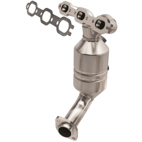 MagnaFlow Direct Fit Catalytic Converter 2007 Chrysler Pacifica 4.0L