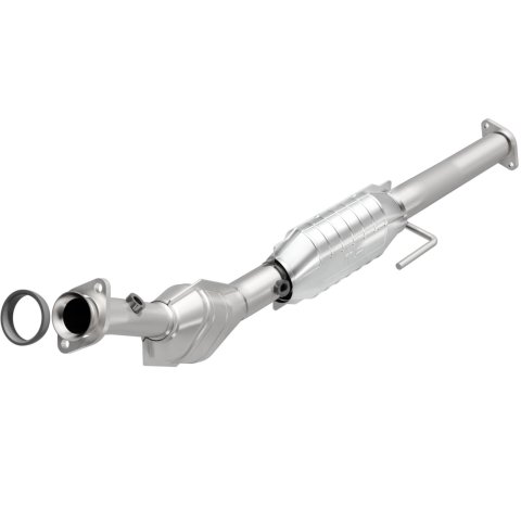 MagnaFlow Direct Fit Catalytic Converter 2007-2011 RANGER 2.3L Underbody