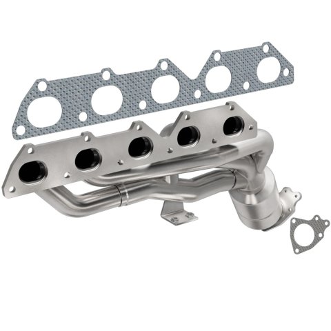 MagnaFlow Direct Fit Catalytic Converter 95-98 Acura TL 2.5L