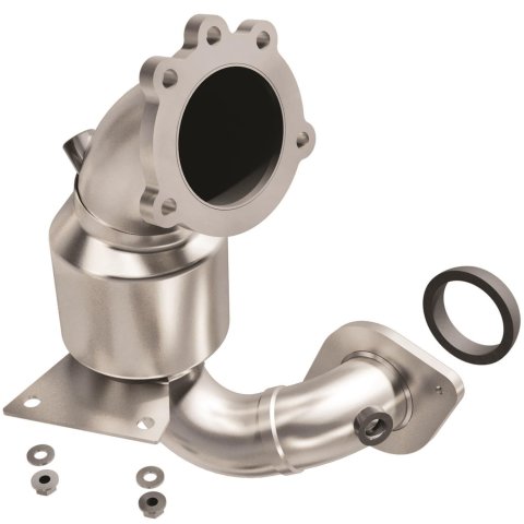 MagnaFlow Direct Fit Catalytic Converter 08-09 Dodge Caliber 2.4L T
