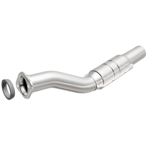 MagnaFlow Direct Fit Catalytic Converter 08-09 Dodge Caliber 2.4L T