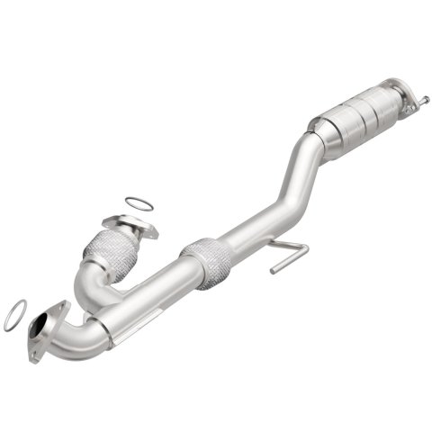 MagnaFlow Direct Fit Catalytic Converter 09-12 Nissan Murano 3.5L
