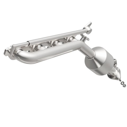 MagnaFlow Direct Fit Catalytic Converter 10-14 GX460 4.6L Manifold