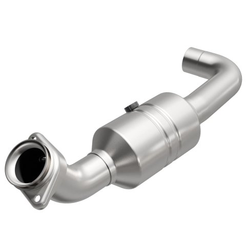 Magnaflow Conv DF 2011-2014 F-150 5.0L Underbody
