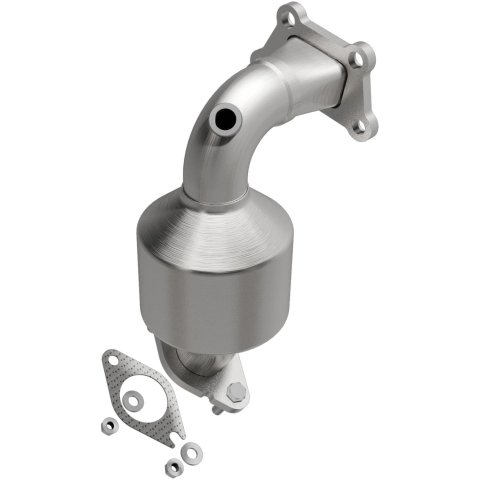 MagnaFlow Direct Fit Catalytic Converter 2012-2014 Equinox 3 3.6 L Underbody