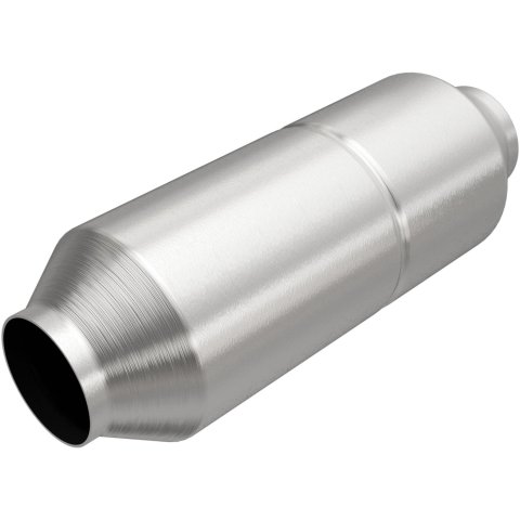 MagnaFlow Universal Catalytic Converter 3.0in. C/C spun body