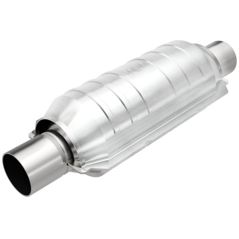 MagnaFlow Universal Catalytic Converter 2.50 CA