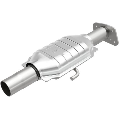 MagnaFlow Direct Fit Catalytic Converter 83-84 Chevrolet El Camino 3.8L