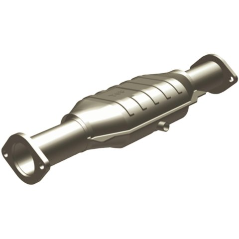 MagnaFlow Direct Fit Catalytic Converter 83-85 Ford Ranger 2.8L