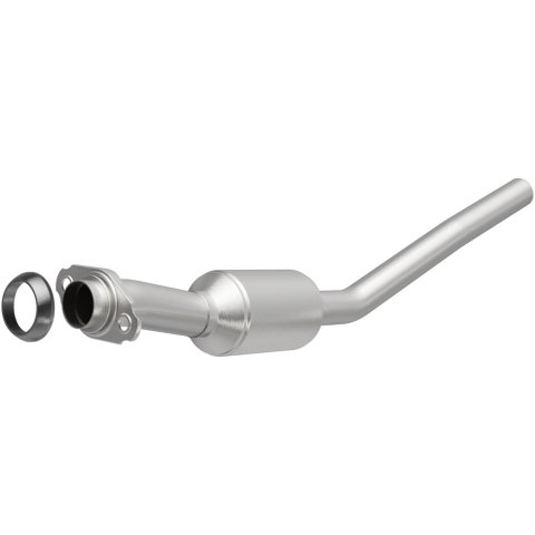 MagnaFlow Direct Fit Catalytic Converter 88-91 Dodge D150 3.9L/5.2L/5.9L