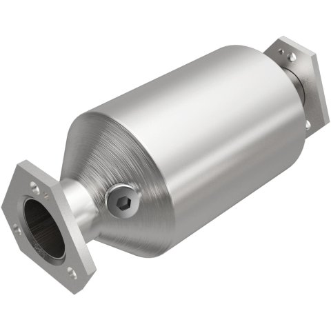 MagnaFlow Direct Fit Catalytic Converter 80-83 Volkswagen Rabbit Pickup