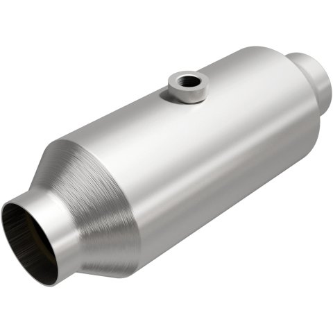 MagnaFlow Universal Catalytic Converter 2.25 W-O2 CA