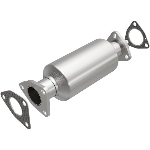 MagnaFlow Direct Fit Catalytic Converter Acura-Honda 85 87