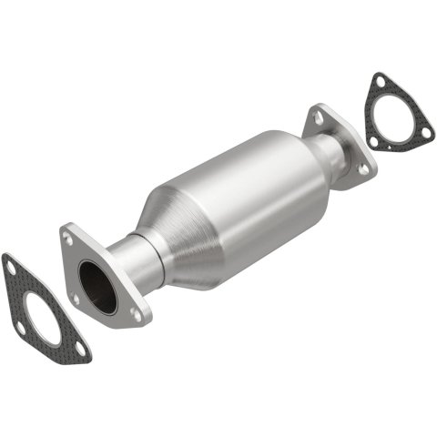 MagnaFlow Direct Fit Catalytic Converter Honda 80-90