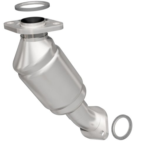 MagnaFlow Direct Fit Catalytic Converter 01-03 Highlander 3L frt OEM
