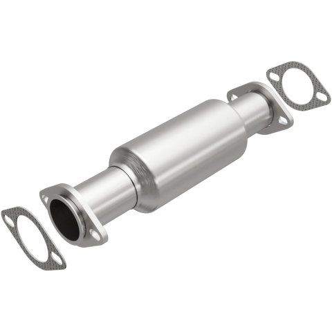 MagnaFlow Direct Fit Catalytic Converter Nissan 84-89