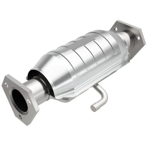 MagnaFlow Direct Fit Catalytic Converter VW 82 84