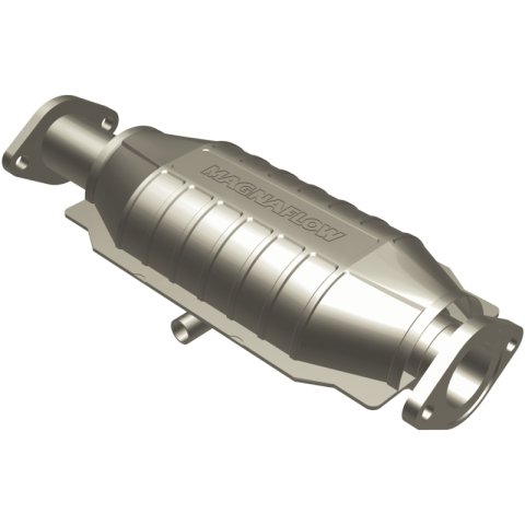 MagnaFlow Direct Fit Catalytic Converter Toyota