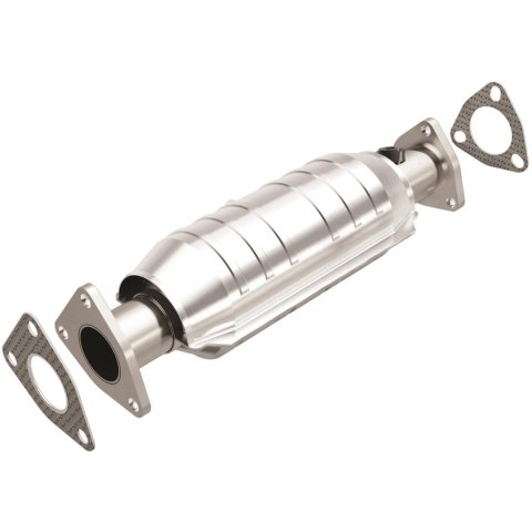 MagnaFlow Direct Fit Catalytic Converter 99-02 Odyssey 3.5L OEM