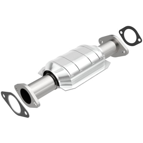 MagnaFlow Direct Fit Catalytic Converter 96-97 626/MX6 2.0L rear 50S