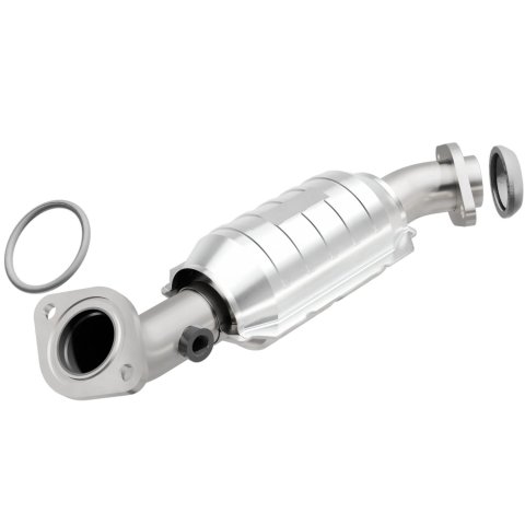 MagnaFlow Direct Fit Catalytic Converter 05-07 Cadillac CTS 3.6L D/S