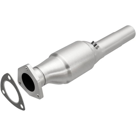 MagnaFlow Direct Fit Catalytic Converter VW Cabrio/Jetta 2.0L 96-98