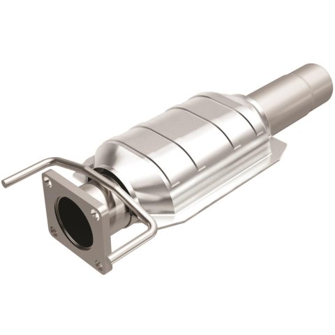 MagnaFlow Direct Fit Catalytic Converter Gm