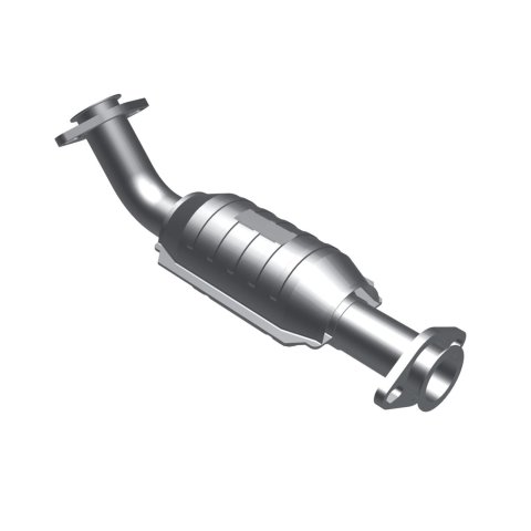 MagnaFlow Direct Fit Catalytic Converter Mazda-Rx7