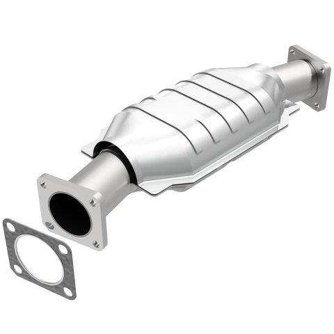 MagnaFlow Direct Fit Catalytic Converter GM 75 79