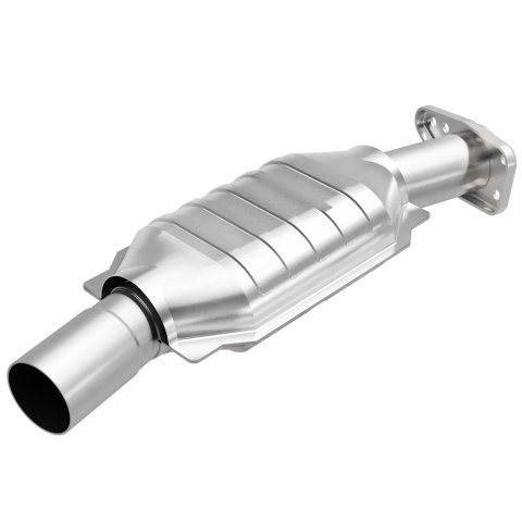 MagnaFlow Direct Fit Catalytic Converter GM 77 79