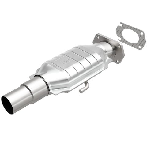 MagnaFlow Direct Fit Catalytic Converter GM 86 87
