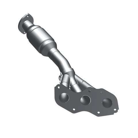 MagnaFlow Direct Fit Catalytic Converter 06-08 IS250/350 PS mani OEM