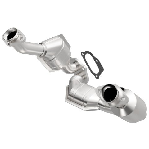 MagnaFlow Direct Fit Catalytic Converter 03-04 Ranger 3.0L OEM