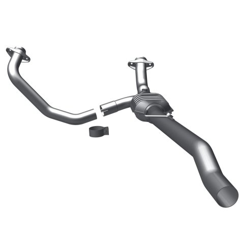 MagnaFlow Direct Fit Catalytic Converter 2003 Ram 1500 5.7 2WD OEM