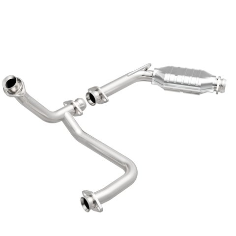MagnaFlow Direct Fit Catalytic Converter Ford-Mercury 84 87