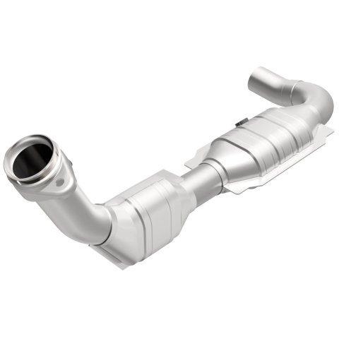 MagnaFlow Direct Fit Catalytic Converter 99 F150 4.6L V8 D/S 2WD