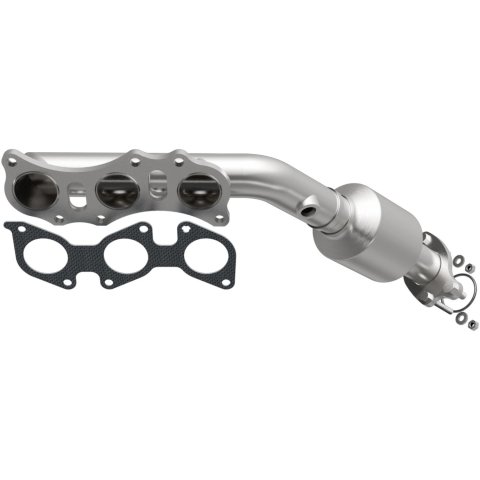 MagnaFlow Direct Fit Catalytic Converter 05-09 Taco 4L P/S mani OEM