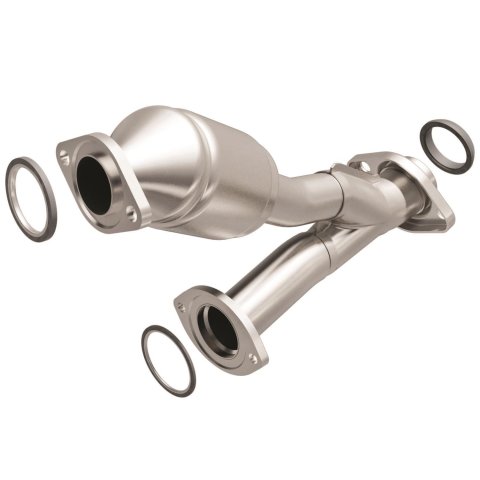 MagnaFlow Direct Fit Catalytic Converter 01-03 Highlander 3L rr OEM