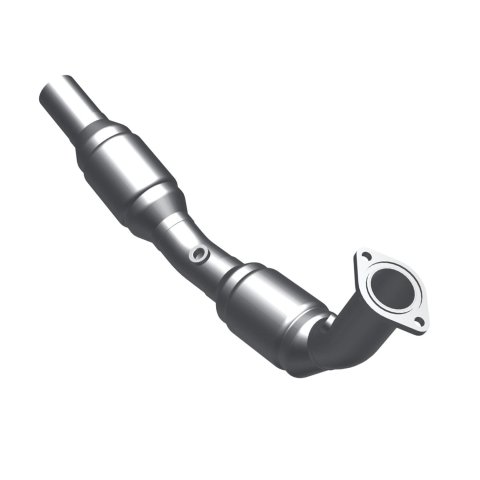 MagnaFlow Direct Fit Catalytic Converter 2010 Chevy Camaro 6.2L D/S