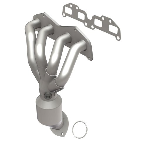MagnaFlow Direct Fit Catalytic Converter 02-06 Toyota Camry 2.4L