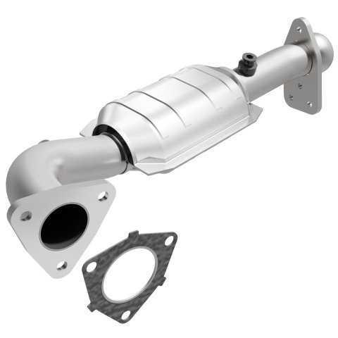 MagnaFlow Direct Fit Catalytic Converter Gm