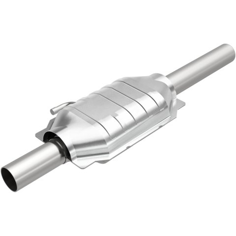 MagnaFlow Direct Fit Catalytic Converter Jeep 81 86