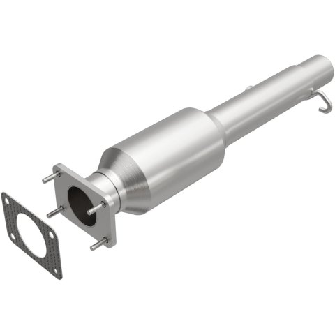 MagnaFlow Direct Fit Catalytic Converter Cadillac 96-99 4.6L