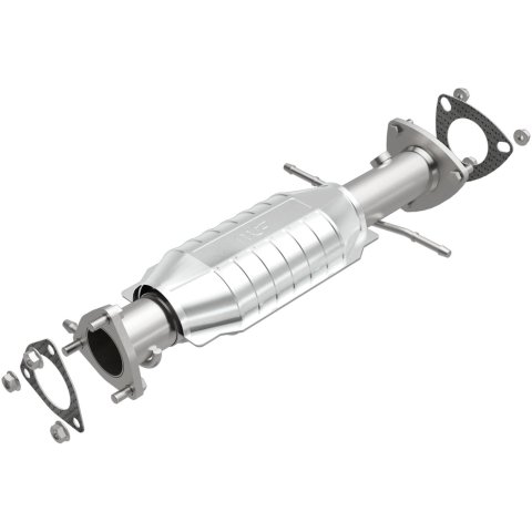 MagnaFlow Direct Fit Catalytic Converter GM S10 4.3L 4WD