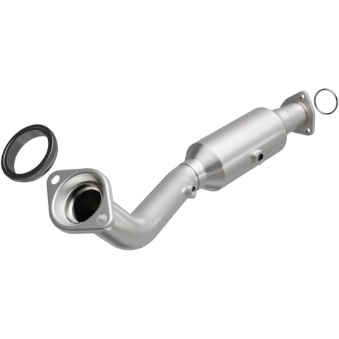 MagnaFlow Direct Fit Catalytic Converter 02-06 Honda CR-V 2.4L OEM