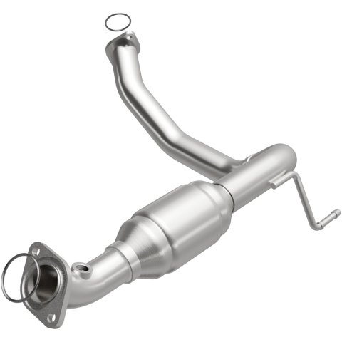 MagnaFlow Direct Fit Catalytic Converter 05-07 4-Run/FJ D/S rr OEM