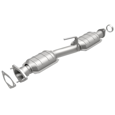 MagnaFlow Direct Fit Catalytic Converter96-98 Explorer 4.0L code